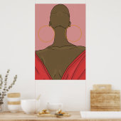 Argolas Poster (Keuken)