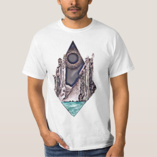 argonath  t-shirt