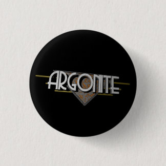 Argonite Knop Ronde Button 3,2 Cm