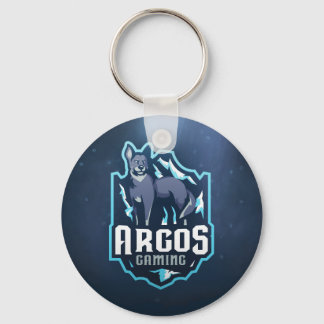 ArgosGaming_SLEUTELHANGER Sleutelhanger