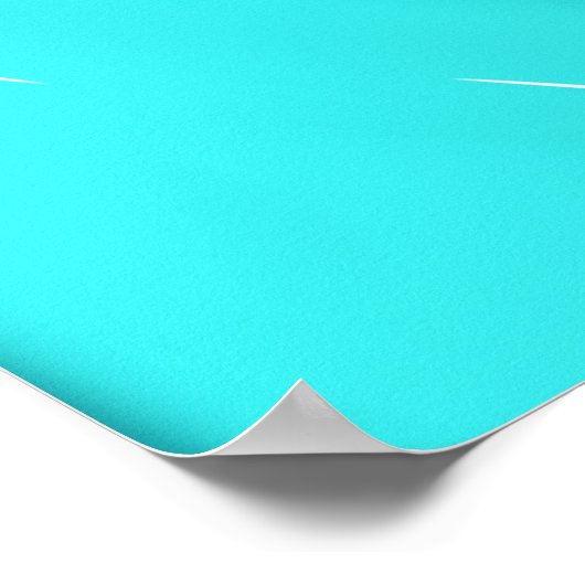 Argoslas original - deep vibe poster (Hoek)