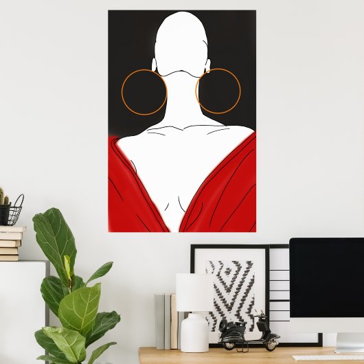 Argoslas original poster (Thuiskantoor)