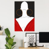 Argoslas original poster (Thuiskantoor)