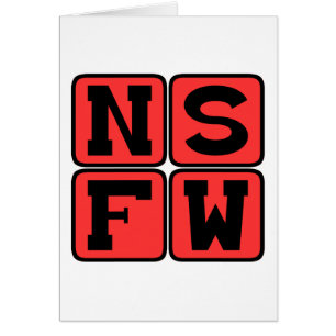 Argot Internet NSFW Non Adapté Au Travail Phrase D
