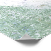 Argue Avec Votre Poster Ghost Poster Wall Art (Coin)