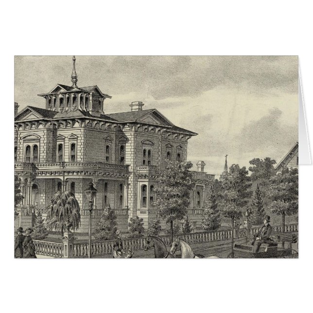 Arguello (Voorkant Horizontaal)