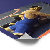 Argueta Poster (Hoek)