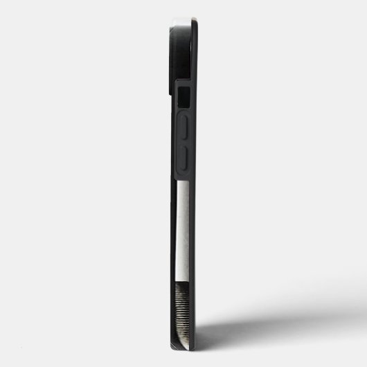Argus A  camera Case-Mate iPhone Case (Achterkant / Links)