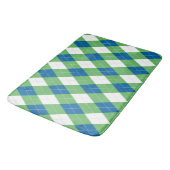 Argyle Badmat (Gekanteld)