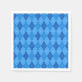 Argyle Blue diamonds with thin dotted line Servet