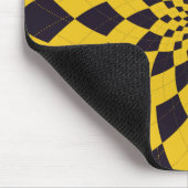 Argyle Burst/Flower - Taxi Muismat (Hoek)