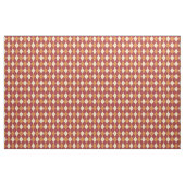 Argyle Pattern Stof (Yard (91,4 cm))