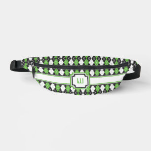 Argyle Rétro