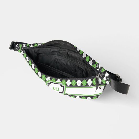 Argyle Rétro (Ouvrir)