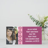 Argyle Senior Afstuderen Open Huizen Foto (Staand voorkant)
