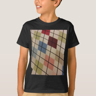 Argyle T-shirt