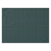 Argyll Scotland District Tartan Tafelkleed (Voorkant (Horizontaal))
