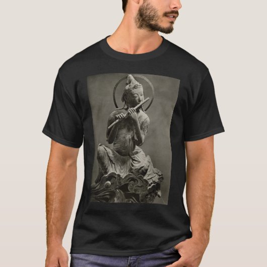 arhat t-shirt (Voorkant)