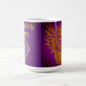 Ari Morphing la tasse (Centre)