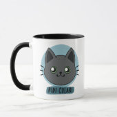 Ari Mug (Gauche)