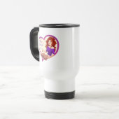 Aria Glazki Travel Mug (Devant gauche)