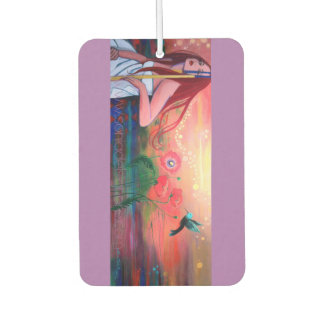 ARIA LUCHTVERFRISSER