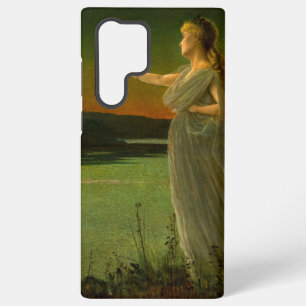 Ariadne bij Naxos John Atkinson Grimshaw Samsung Galaxy Hoesje