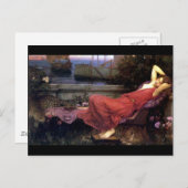 Ariadne Briefkaart (Voorkant / Achterkant)