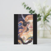 Ariadne Briefkaart (Staand voorkant)