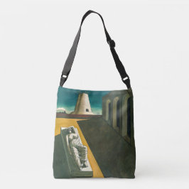 Ariadne | Giorgio de Chirico | Crossbody Tas