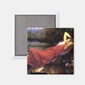 Ariadne Magneet (Voorkant / Achterkant)