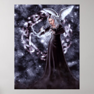 Arianrhod Poster