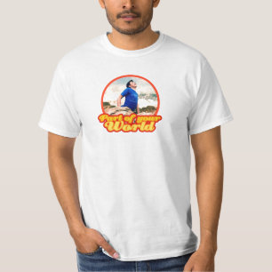 Arie-AL T-shirt
