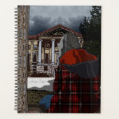 Arieh - Aspect 0 Planner (Voorkant)
