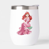 Ariel (Gauche)