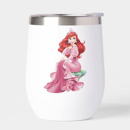 Ariel (Gauche)