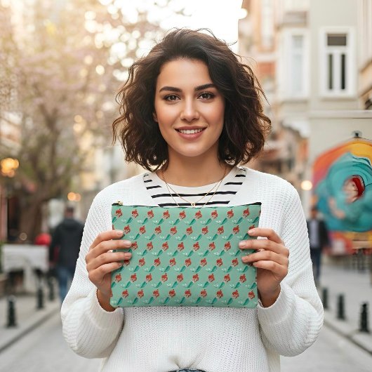 Ariel Accessoirezak Etui