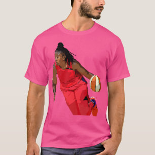 Ariel Atkins T-shirt