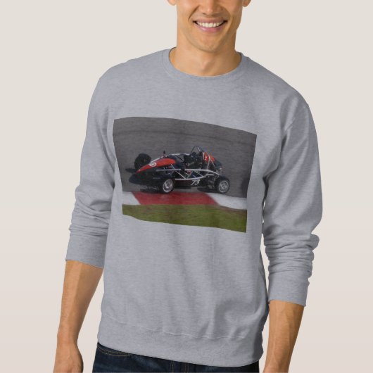 Ariel Atom Sweatshirt (Voorkant)