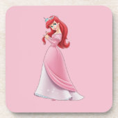 Ariel Beverage Coaster Bier Onderzetter (Voorkant)