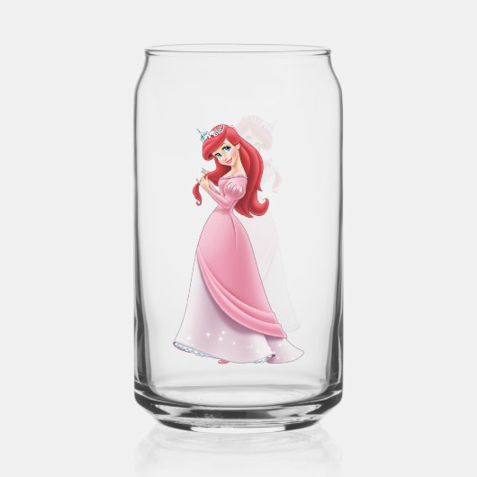 Ariel Blikvorm Glas (Voorkant)