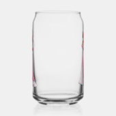 Ariel Blikvorm Glas (Rechts)