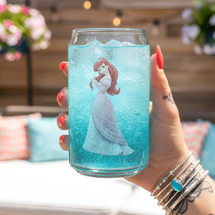 Ariel Blikvorm Glas