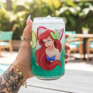 Ariel Blikvorm Glas