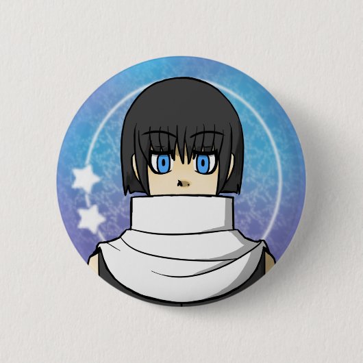 Ariel Button (Voorkant)