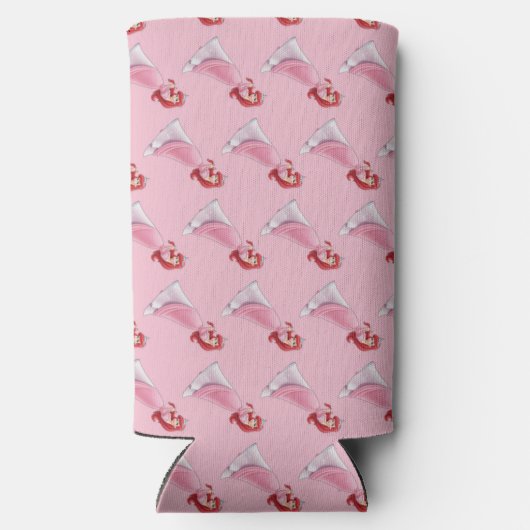 Ariel Can Cooler (Achterkant)