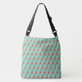 Ariel Canvas tas (Voorkant)