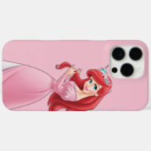 Ariel Case-Mate iPhone Case (Achterkant (horizontaal))