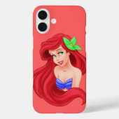 Ariel Case-Mate iPhone Case (Achterkant)