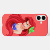 Ariel Case-Mate iPhone Case (Achterkant (horizontaal))